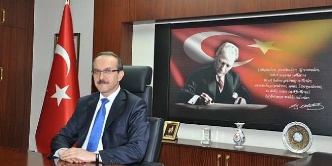 'Ordu-Giresun Havalimanı'nda cihaz eksikliği yoktur'
