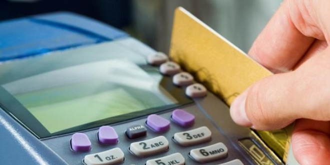 10 kişiden 7'si ödeme aracı olarak kartı tercih etti