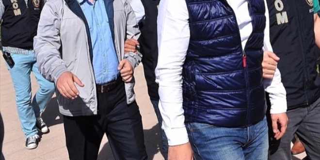 Eskişehir'de ByLock kullanan 9 kişi yakalandı