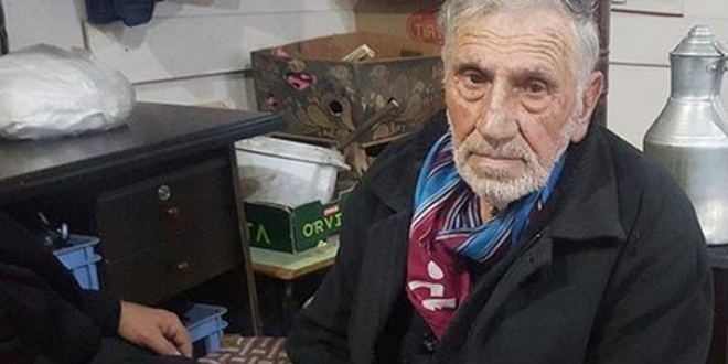 Umre için para biriktiren Hasan amcaya iki şok birden!