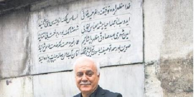 Nihat Hatipoğlu: Erdoğan'ın sözlerinden onlara ekmek çıkmaz