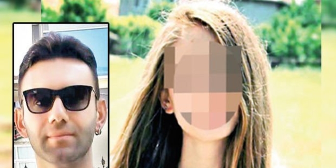 'Duygularım ciddi' davranışını savcılık 'cinsel taciz' dedi