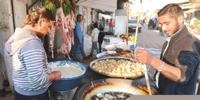 Harekat sonrası 200 bin kişi evine dönecek
