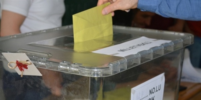 Türkiye'deki seçim ittifaklarında dikkat çeken tarih