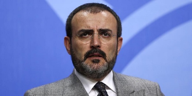 Ak Parti Sözcüsü: OHAL'den memnun değiliz