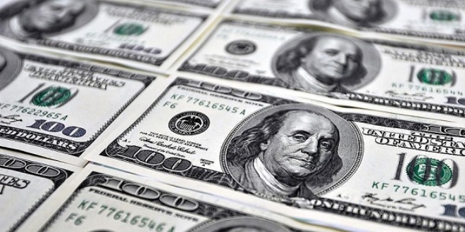 Cari işlemler açığı ocakta 7 milyar 96 milyon dolar oldu