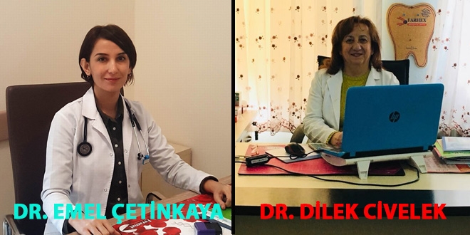 Yılın Doktorları Ödülleri'nin Kırklareli adayları belirlendi