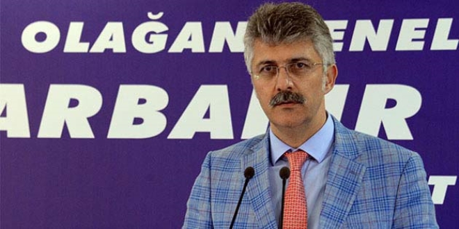 '40 yıllık örgütlenme, 40 günde yerle bir edildi'