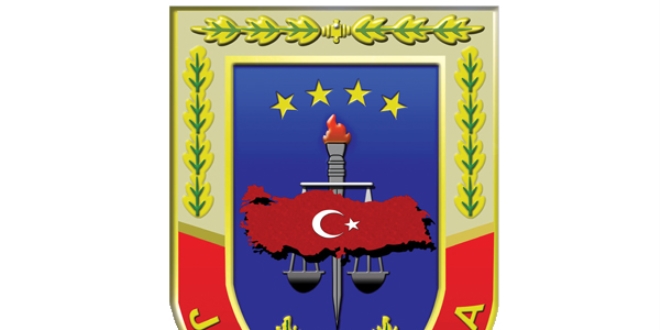 Jandarma'da Albay ve Yarbaylara FETÖ'den gözaltı