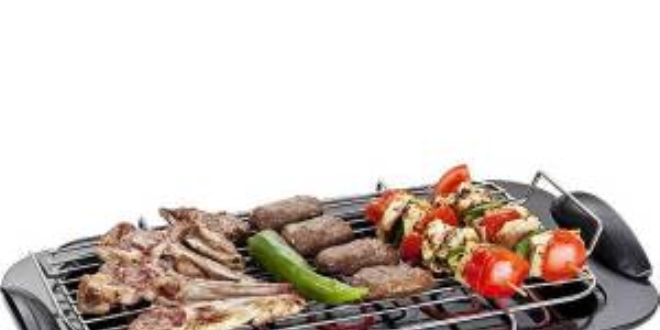 Mangal ateşinde kanser riski