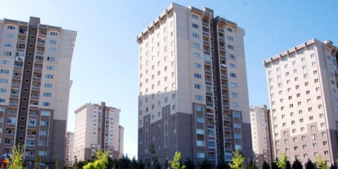 Bakanlık ev alacakları veya kiralayacakları uyardı