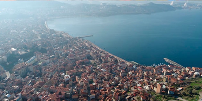 KHK'dan Gemlik çıkarıldı... İlçe taşınmıyor