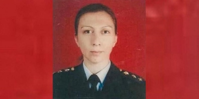 FETÖ mağduru pilot Kuvvet'in hakkını AYM teslim etmişti