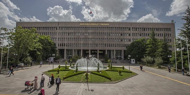 Kara Havacılık Komutanlığı davasına 6 kurum müdahil olacak