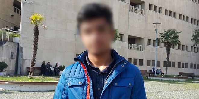 Bedava tatil vaadiyle dolandırıldı
