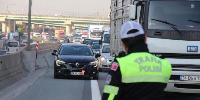 İstanbul Emniyeti'nden açığa alınan polis açıklaması