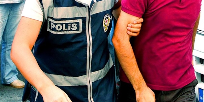 Bartın'da gözaltına alınan eski öğretmen tutuklandı