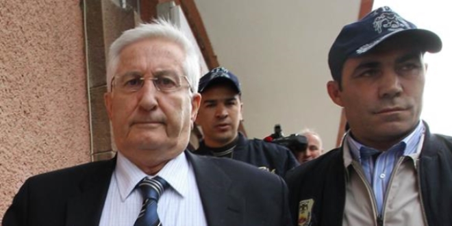 Çevik Bir savunma yaptı