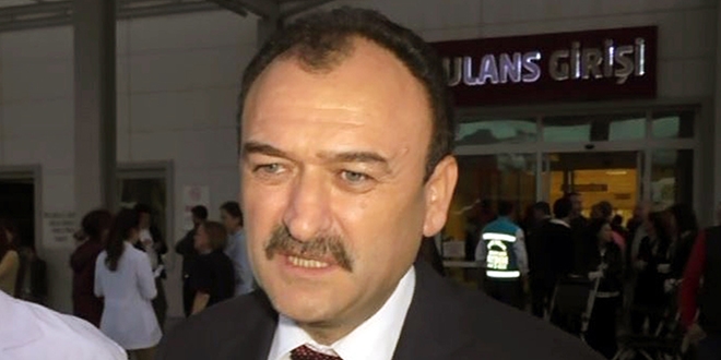 İl MEM, zehirlenmeyle ilgili soruşturma başlattı