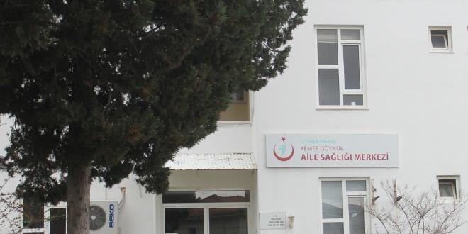 Antalya'da aile hekimine silah çekildi