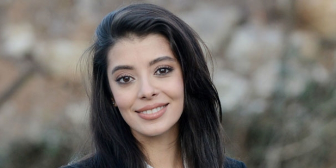 Erdoğan, Selin Şekerci hakkındaki şikayetinden vazgeçti