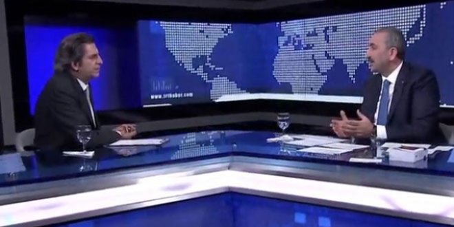 Adalet Bakanı'ndan personel alım açıklaması