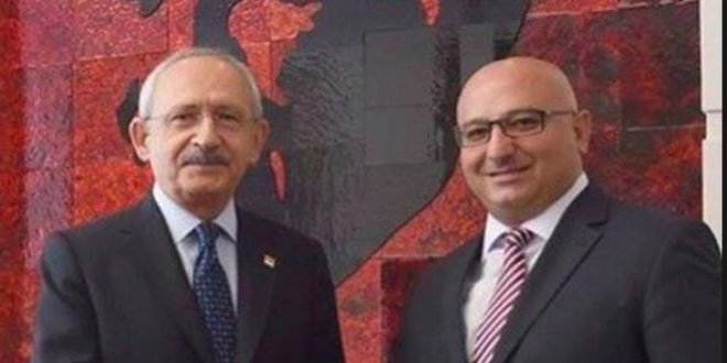 Fatih Gürsul'un FETÖ cezasını istinaf onayladı