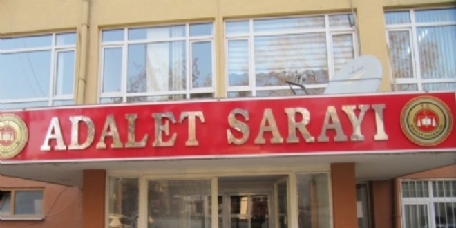 Çiftlik Bank sahibinin 20 yaşındaki eşi teslim oldu