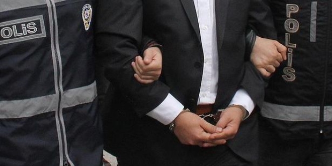23 ilde FETÖ operasyonu: 29 kişi tutuklandı