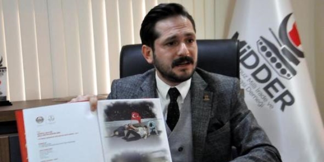 Bastırılan albüm şehit ailelerini üzdü iddiası