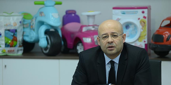 Güvenli oyuncak için dikkat edilmesi gerekenler