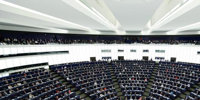 Avrupa Parlamentosu'nda, skandal Afrin oylaması!