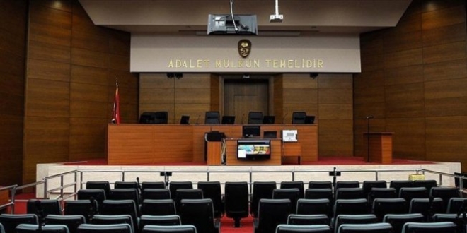 ÖKK'deki darbe girişimi davasında tahliye kararı