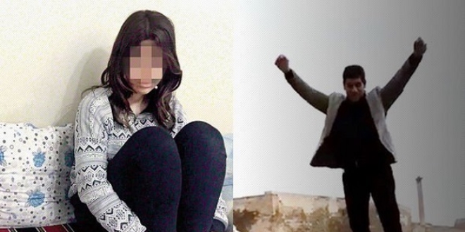 Fotoğraf çektirirken ölen Halil Dağ'ın ailesi konuştu