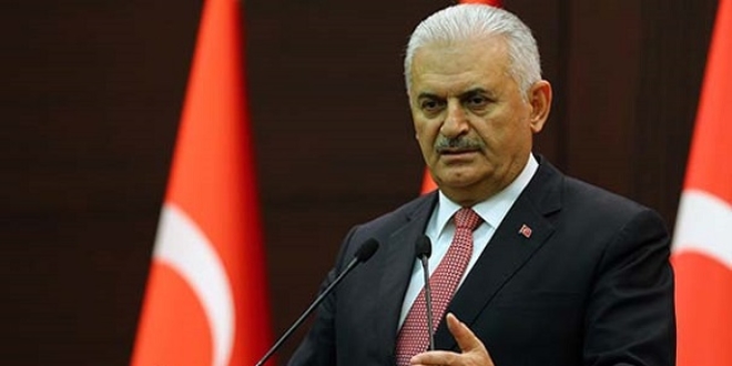 Başbakan Yıldırım: BM'de reform kaçınılmaz ihtiyaç