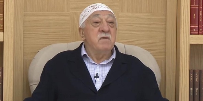 Gülen'in talimatı çıktı: Uzun'un ölümü için dua ediliyor