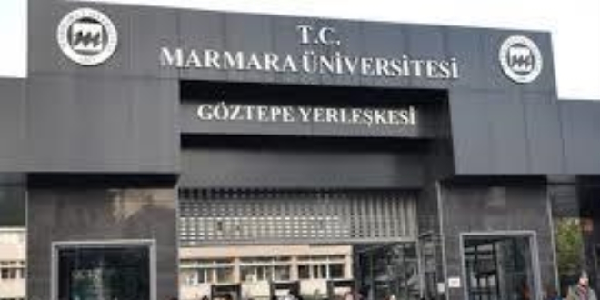 FET'nn Marmara niversitesi yaplanmasnda karar