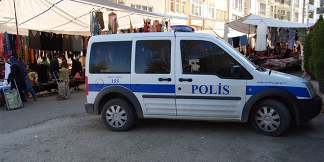 İnternette tanıştığı şahsa 14 bin lirasını kaptırdı