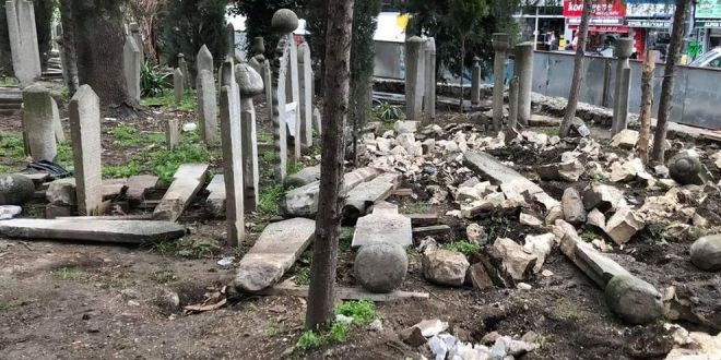 İBB'den 'restorasyon' açıklaması
