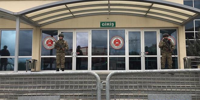 29'u tutuklu 40 sanık mütalaaya karşı savunma yaptı