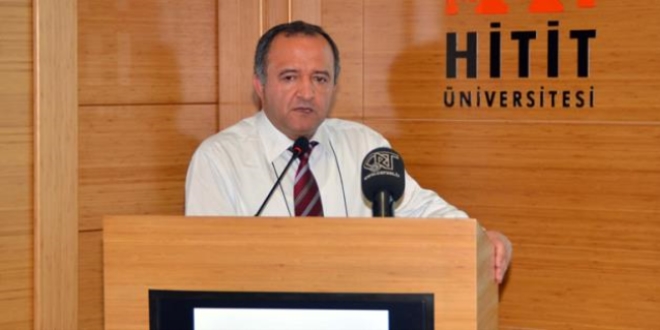 Cumhurbaşkanı Erdoğan'dan rektör ataması