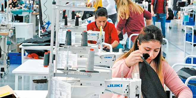 İstihdam teşviki gençlere yaradı