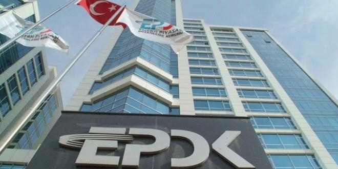 EPDK'den 33 akaryakıt şirketine 7,5 milyon lira ceza