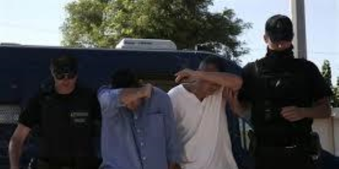 Atina İstinaf Mahkemesi Türkiye'nin üçüncü iade talebini de reddetti