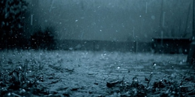 Meteoroloji'den asit yağmuru uyarısı