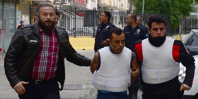 Küçük kıza istismarda bulunan sapığa verilen ceza belli oldu