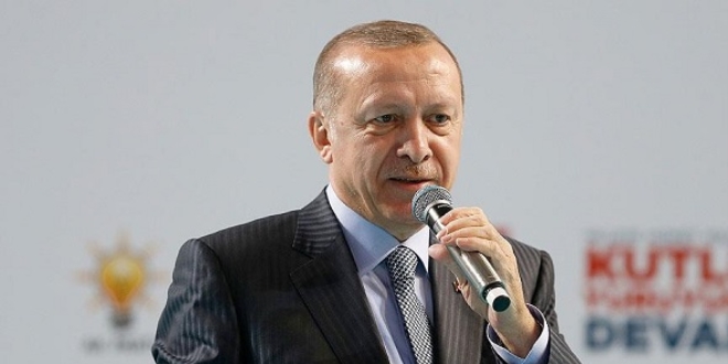 'Kapıları açsaydık kaçacak delik arardınız'