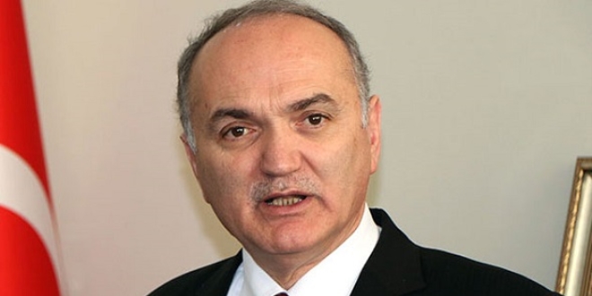 Bakan Özlü: Yapay zeka konusunda çok hızlı davranmalıyız