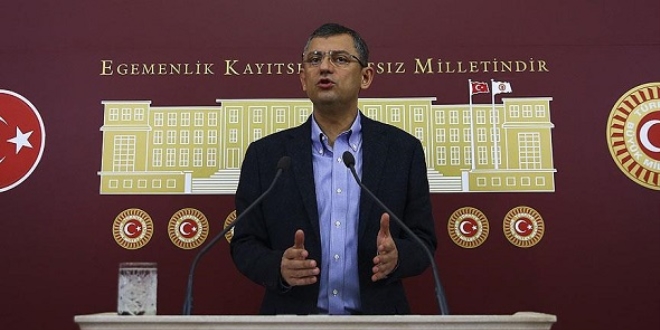 Özel: Nişasta bazlı şekerde kotanın sıfırlanmasını savunacağız