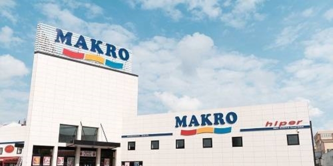 Makro Market satld... te yeni sahibi